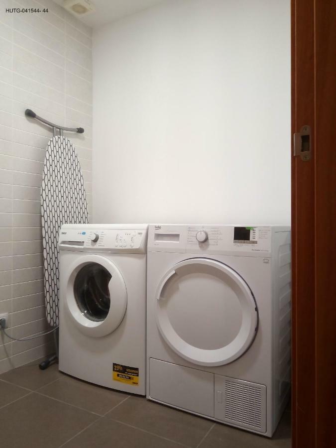 Habitatge Turistic Cal Ferrer Appartement Sant Pau de Segúries Buitenkant foto